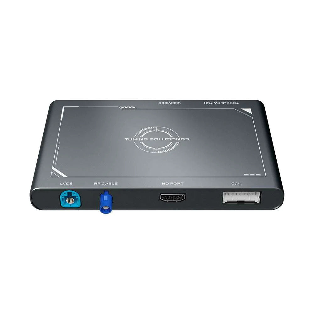 Carplay/Android Auto Module for McLaren