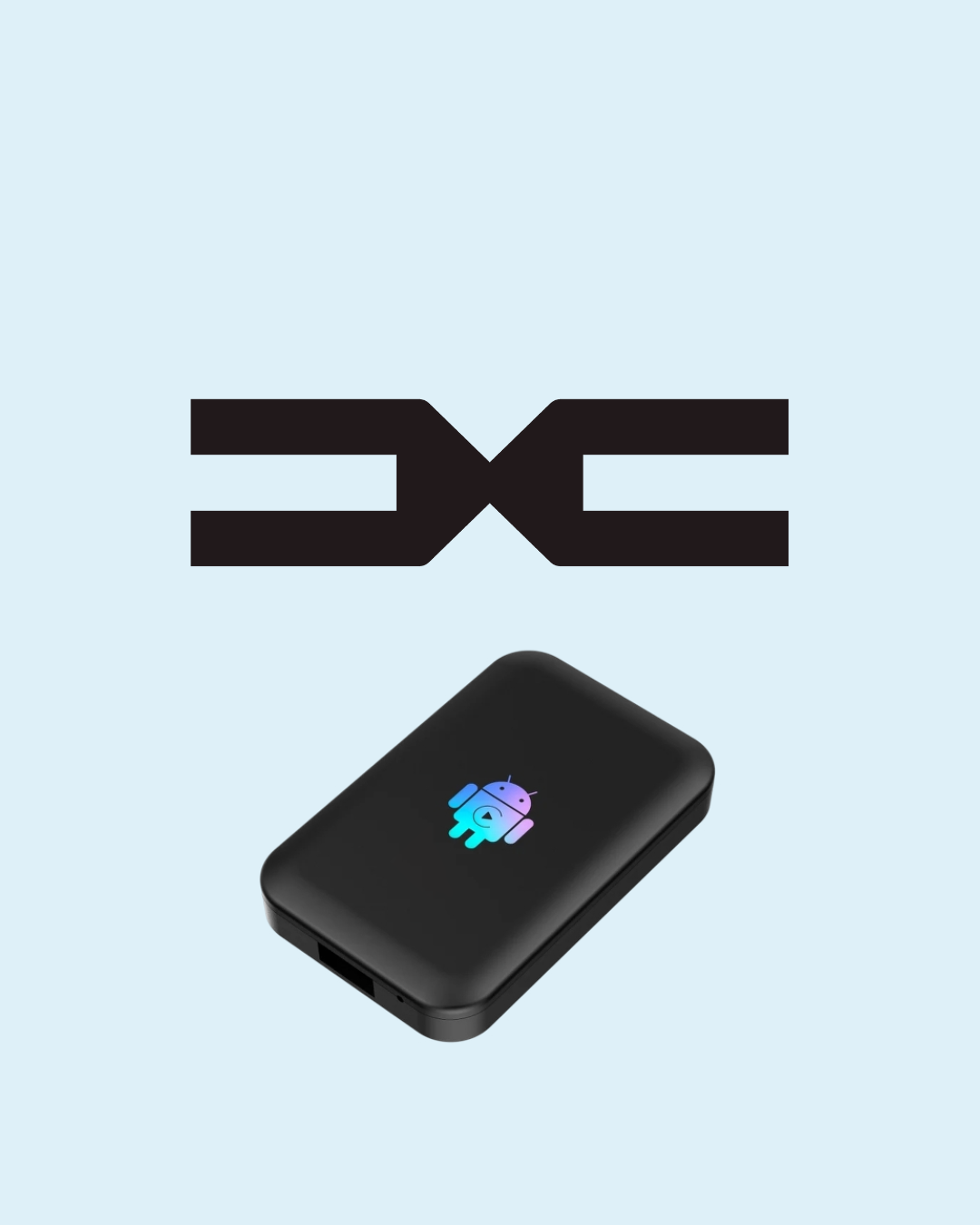 Youtube y Netflix AI-Box para Dacia