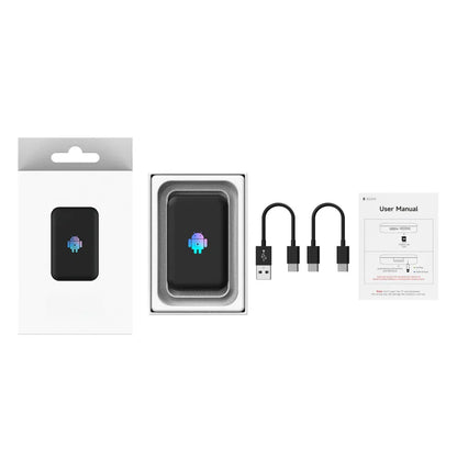 Youtube & Netflix AI-Box pour Volvo