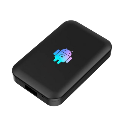 Youtube & Netflix AI-Box pour Volvo