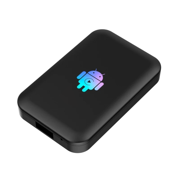 Youtube & Netflix AI-Box voor Mazda