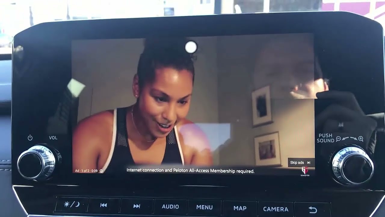 Youtube & Netflix AI-Box pour Honda