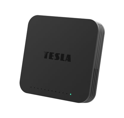 Youtube & Netflix Carplay AI-Box für TESLA