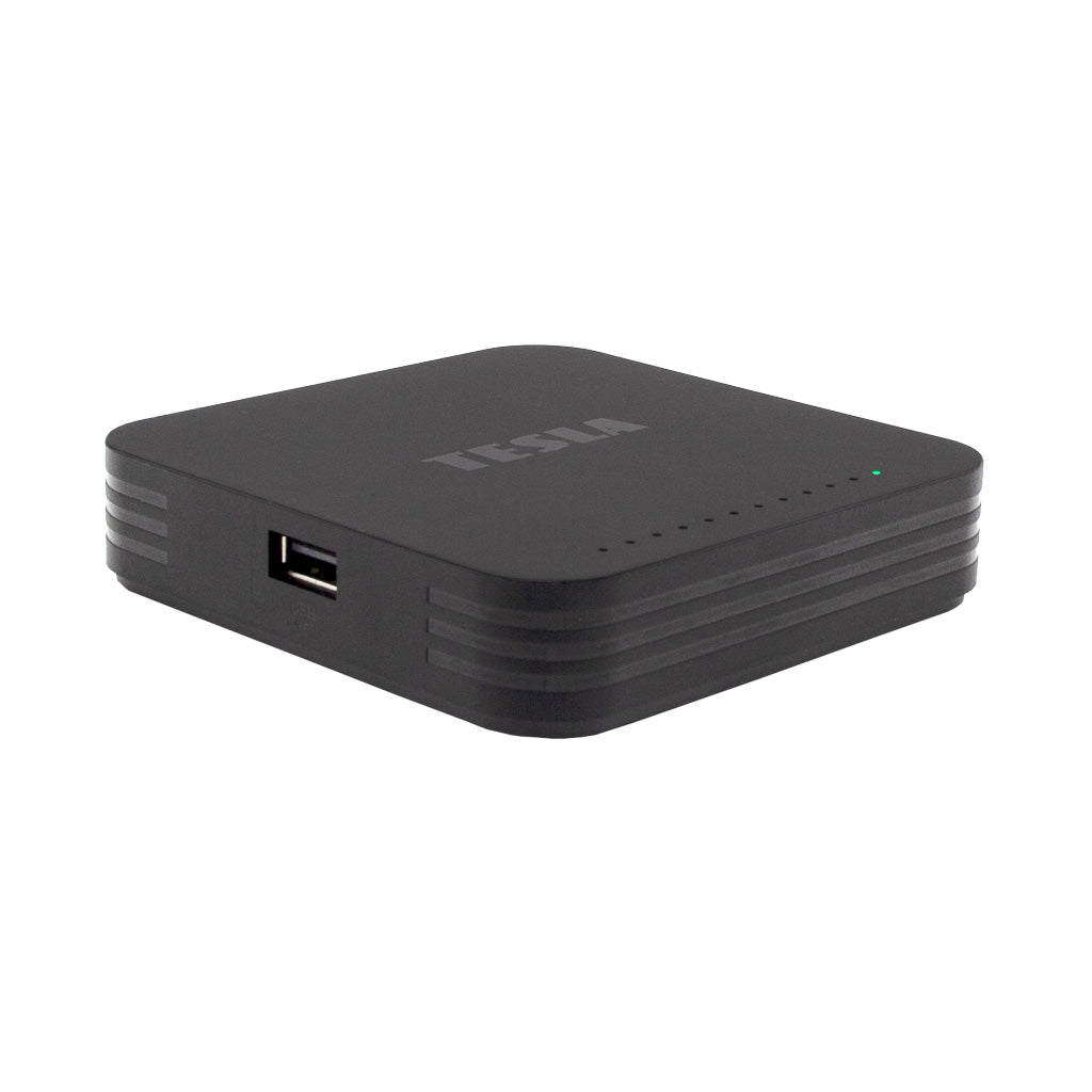 Youtube & Netflix Carplay AI-Box für TESLA