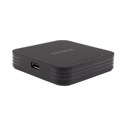 Youtube & Netflix Carplay AI-Box für TESLA